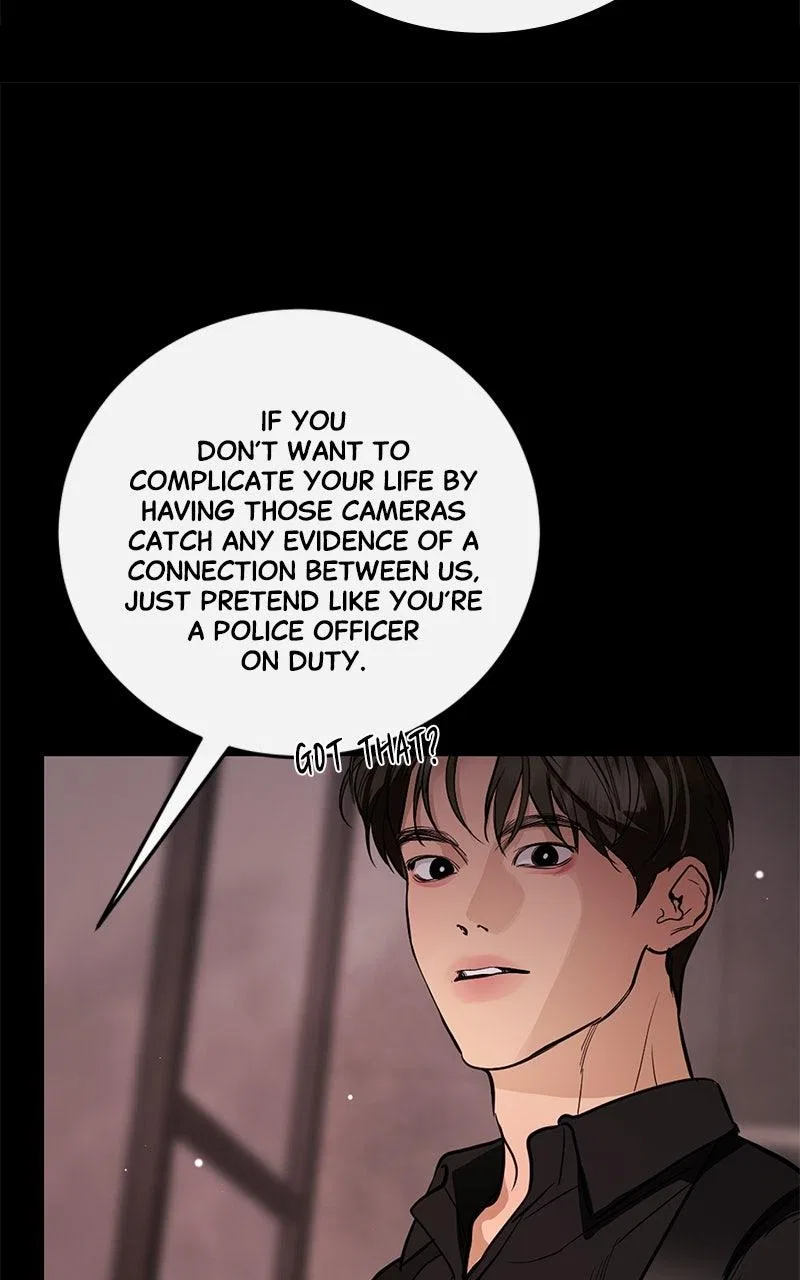 A Not So Fairy Tale Chapter 123 – Page 100