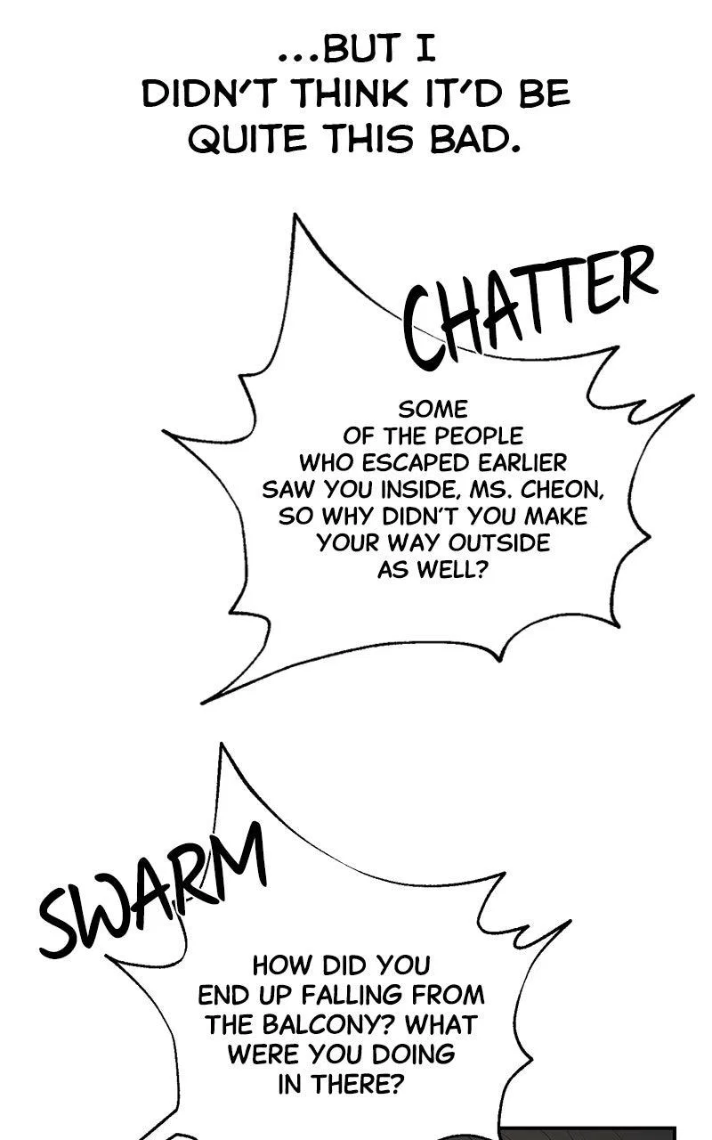 A Not So Fairy Tale Chapter 123 – Page 102
