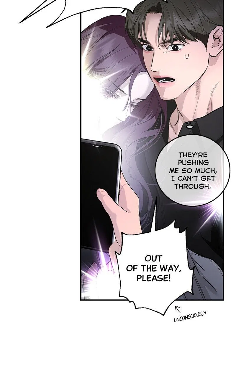 A Not So Fairy Tale Chapter 123 – Page 103