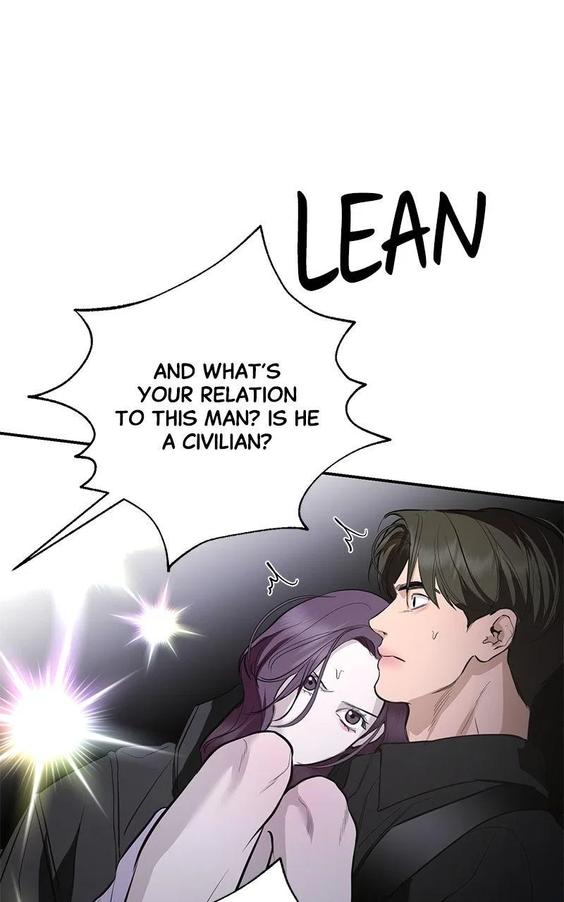 A Not So Fairy Tale Chapter 123 – Page 104