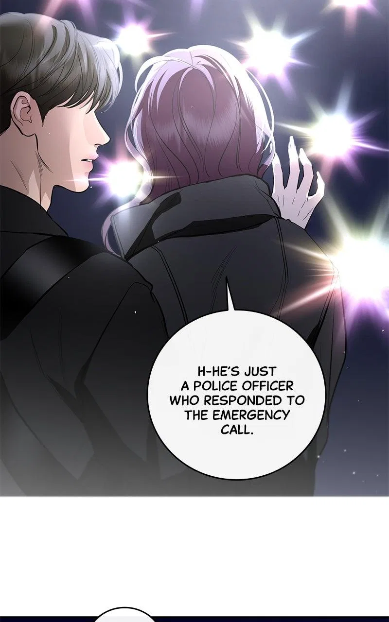 A Not So Fairy Tale Chapter 123 – Page 106