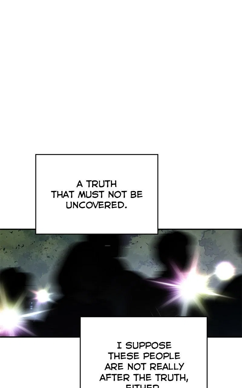 A Not So Fairy Tale Chapter 123 – Page 117