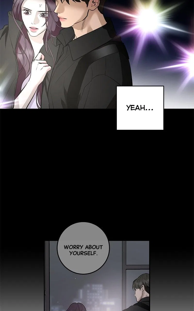 A Not So Fairy Tale Chapter 123 – Page 120