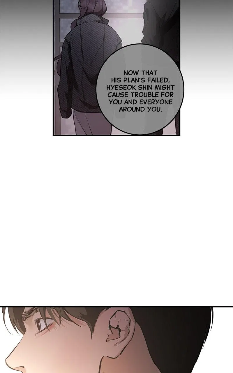 A Not So Fairy Tale Chapter 123 – Page 121