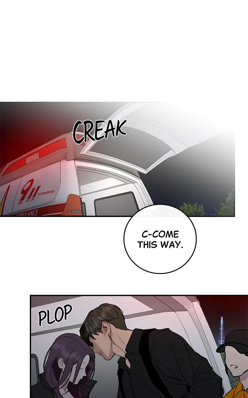 A Not So Fairy Tale Chapter 123 – Page 123