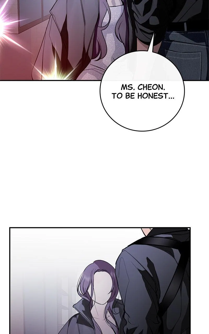 A Not So Fairy Tale Chapter 123 – Page 131