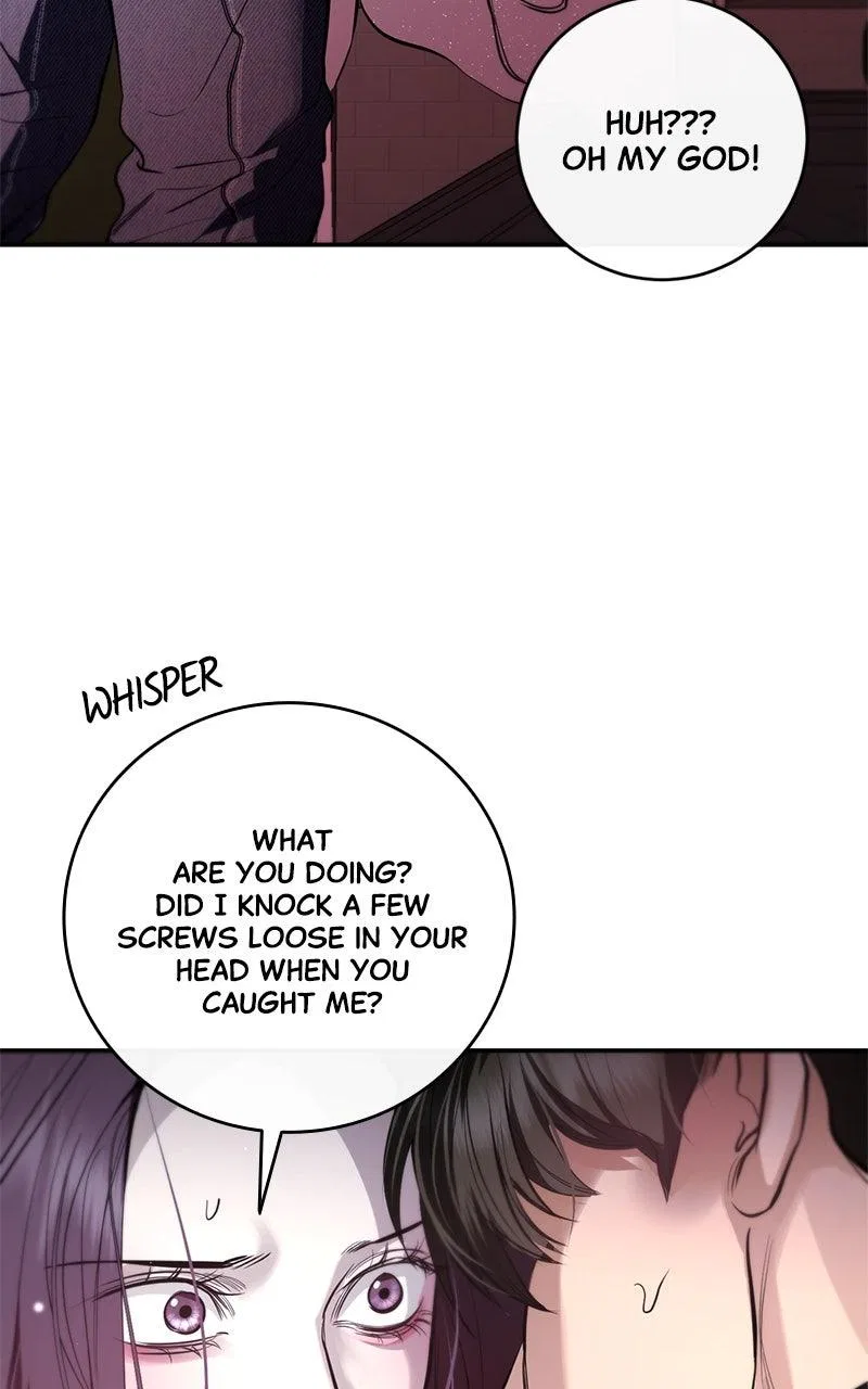 A Not So Fairy Tale Chapter 123 – Page 135