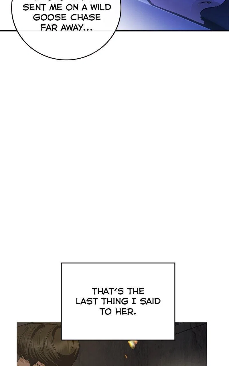A Not So Fairy Tale Chapter 122 – Page 5