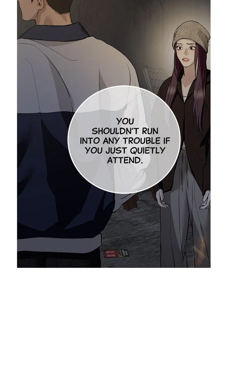 A Not So Fairy Tale Chapter 122 – Page 6