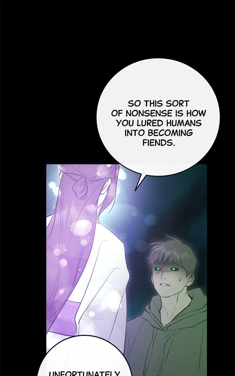 A Not So Fairy Tale Chapter 122 – Page 22