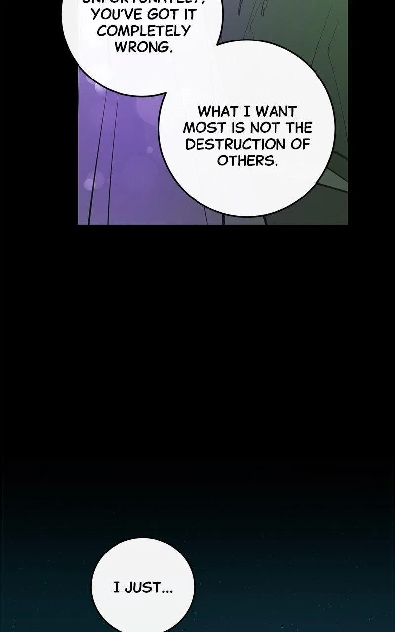 A Not So Fairy Tale Chapter 122 – Page 23