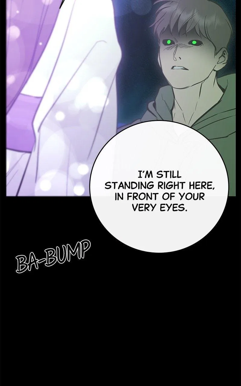 A Not So Fairy Tale Chapter 122 – Page 30