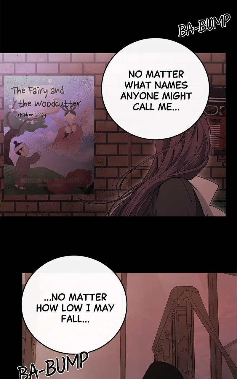 A Not So Fairy Tale Chapter 122 – Page 31