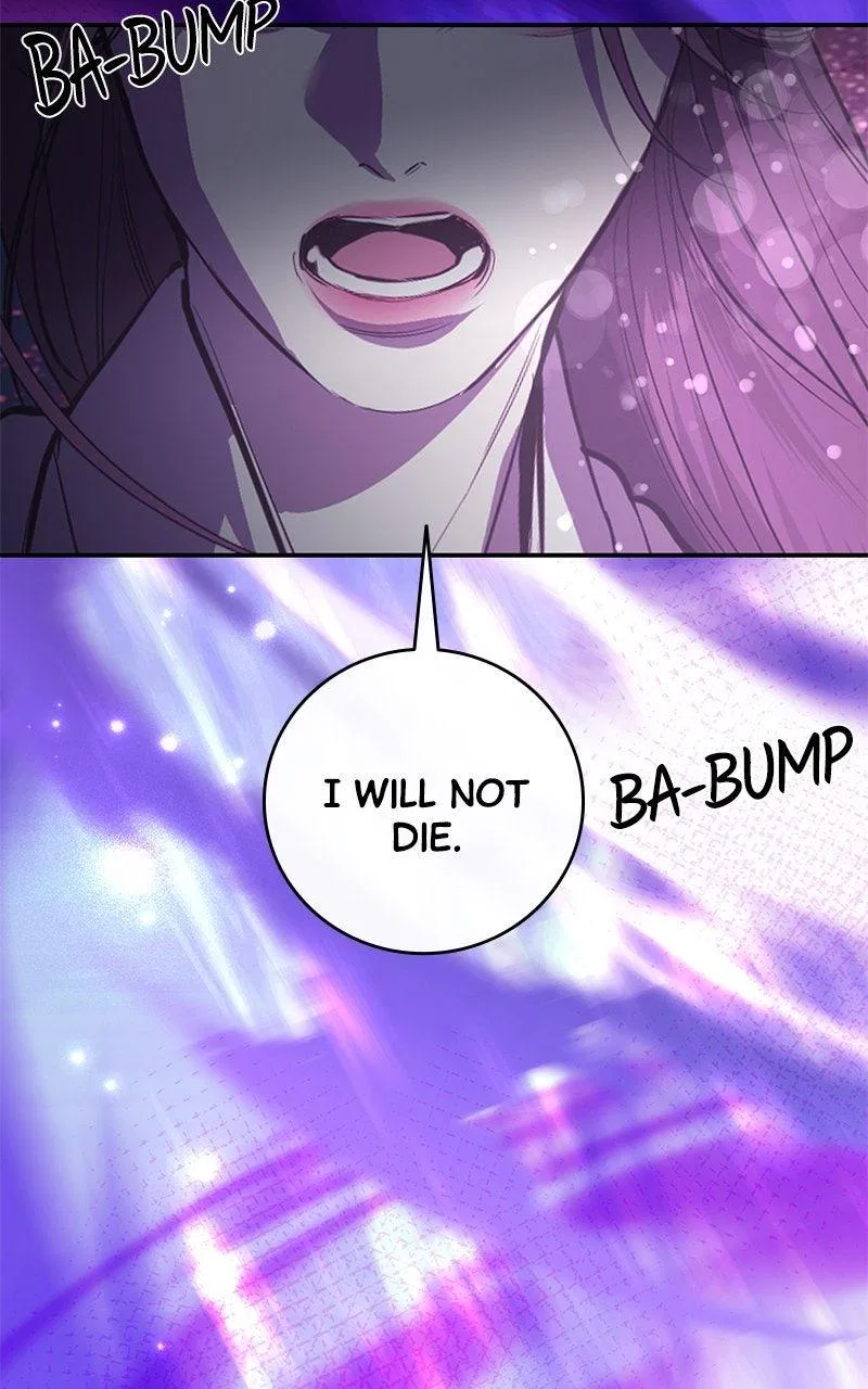 A Not So Fairy Tale Chapter 122 – Page 34
