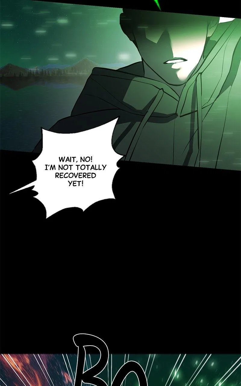 A Not So Fairy Tale Chapter 122 – Page 49