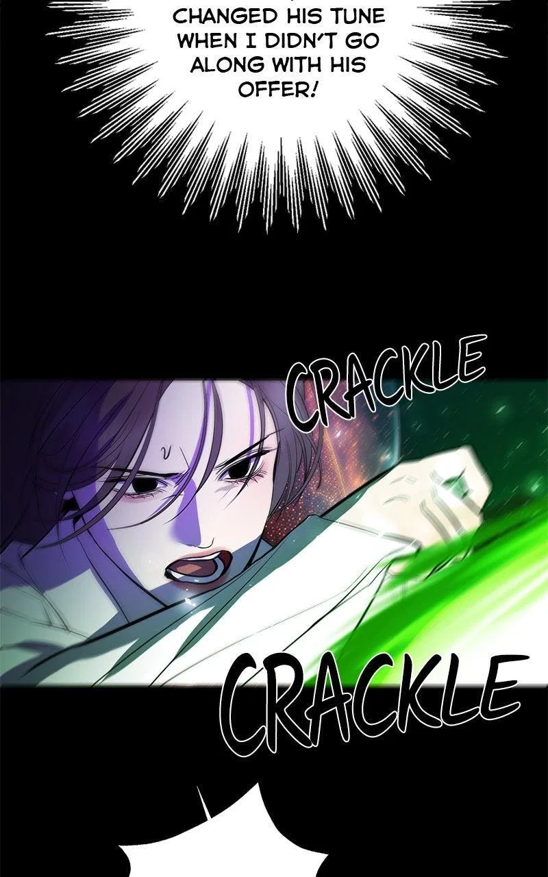 A Not So Fairy Tale Chapter 122 – Page 51