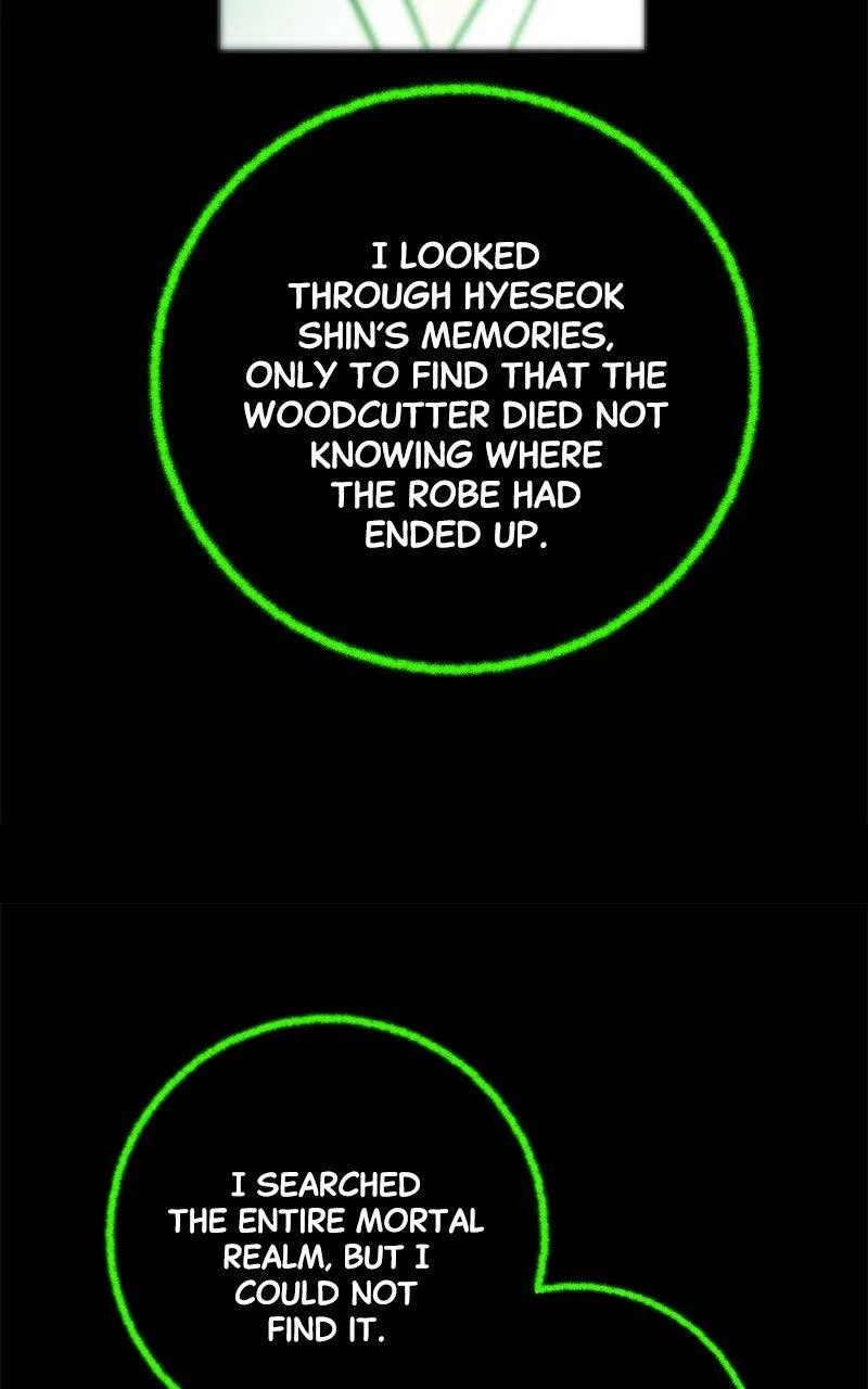 A Not So Fairy Tale Chapter 122 – Page 56
