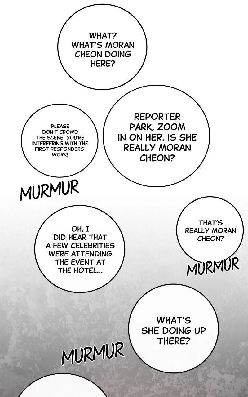 A Not So Fairy Tale Chapter 122 – Page 66