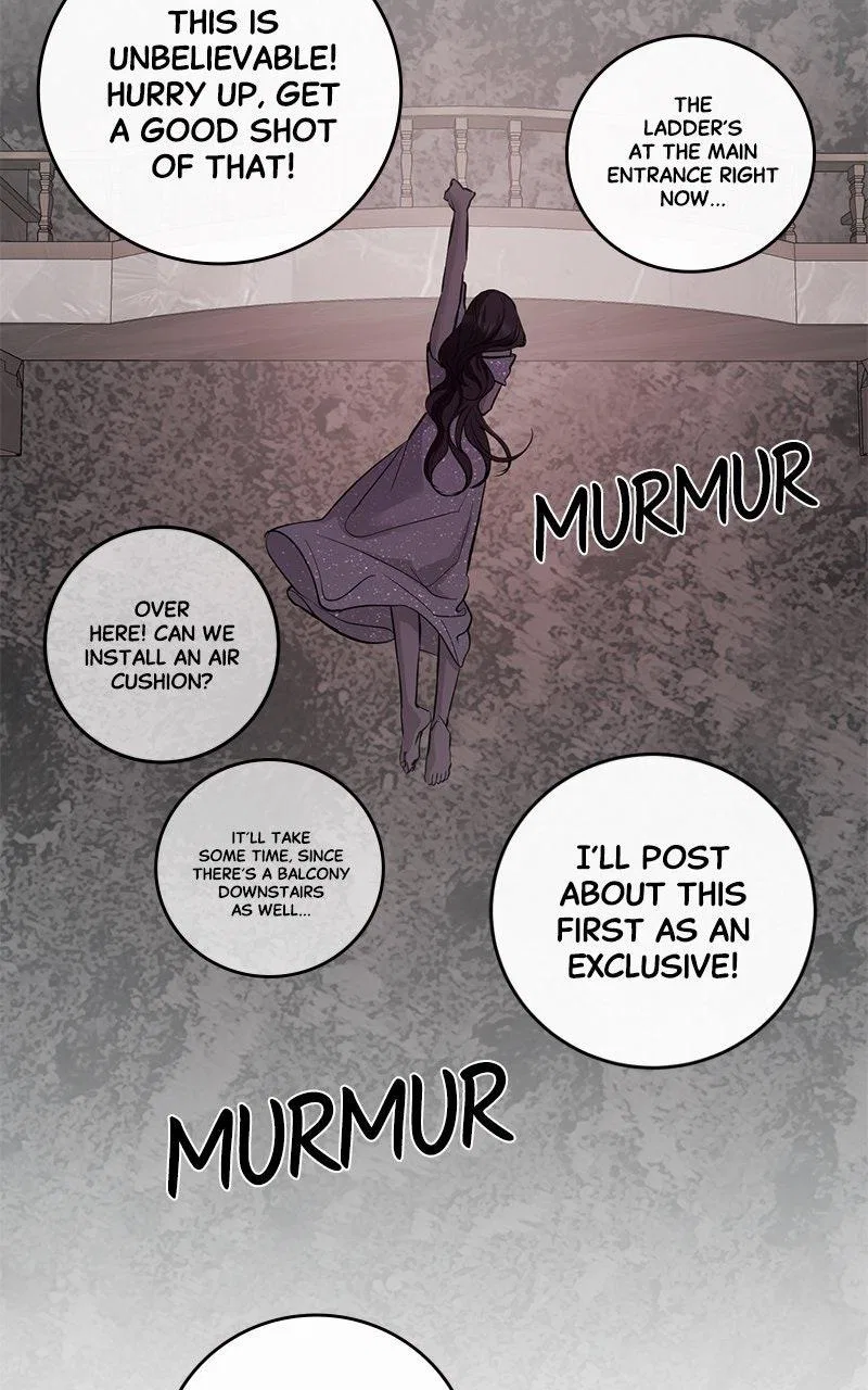 A Not So Fairy Tale Chapter 122 – Page 67