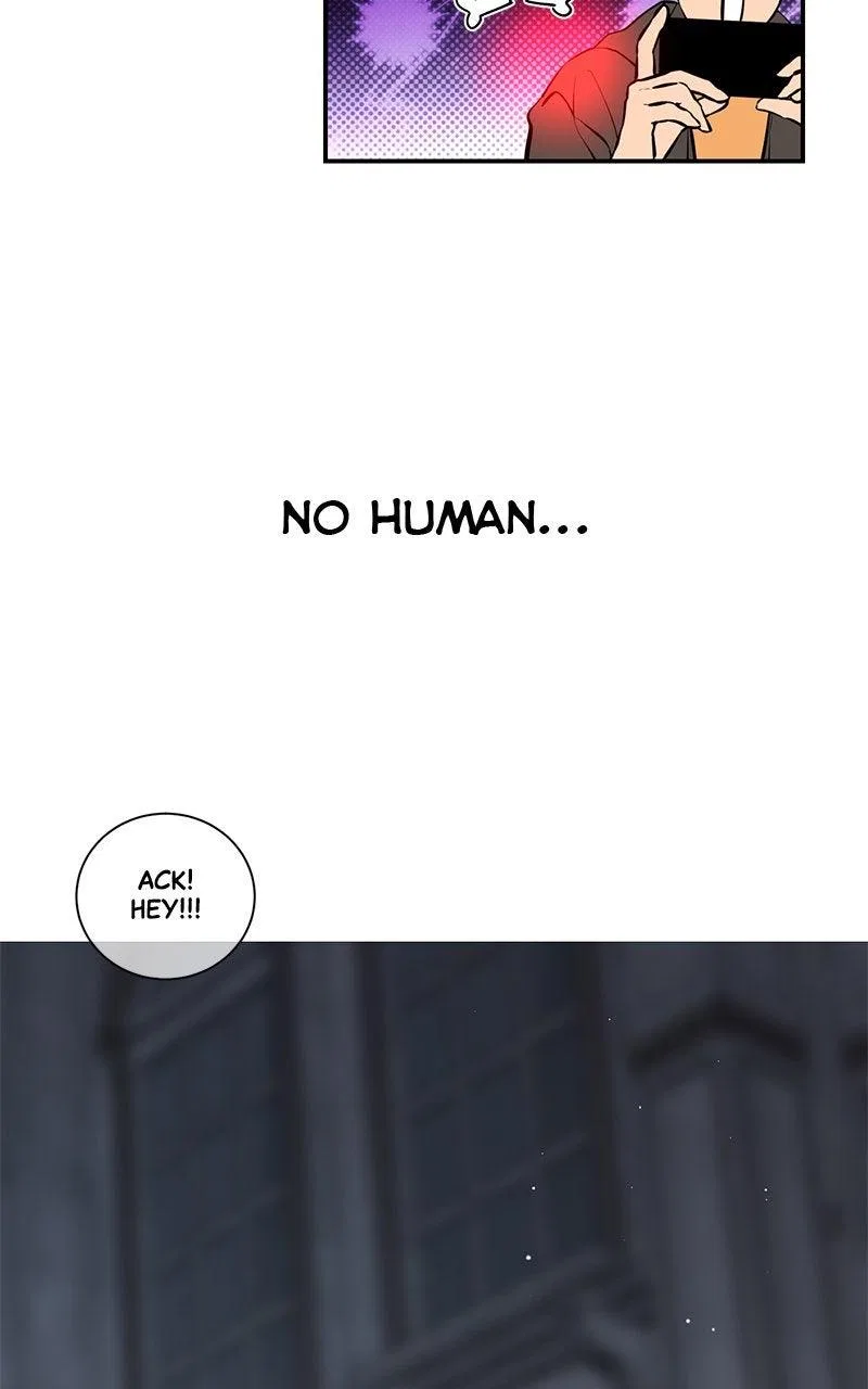 A Not So Fairy Tale Chapter 122 – Page 86