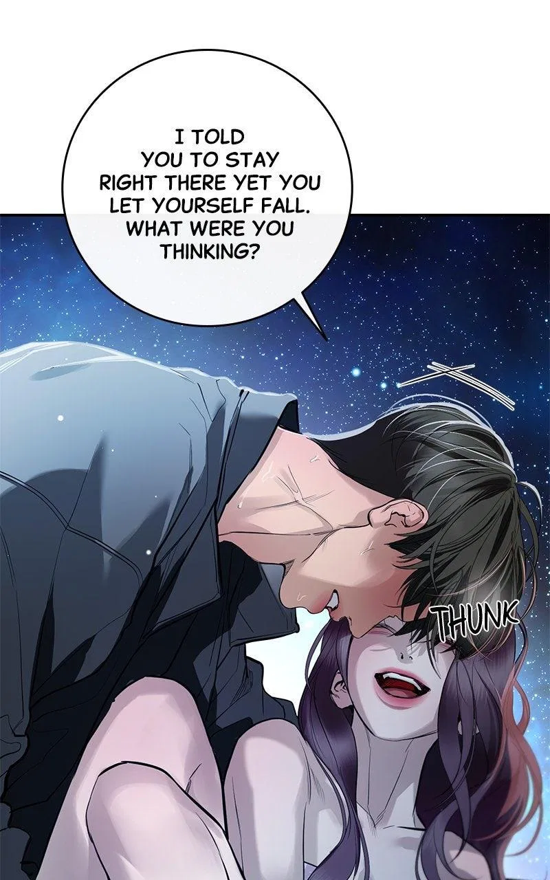 A Not So Fairy Tale Chapter 122 – Page 111
