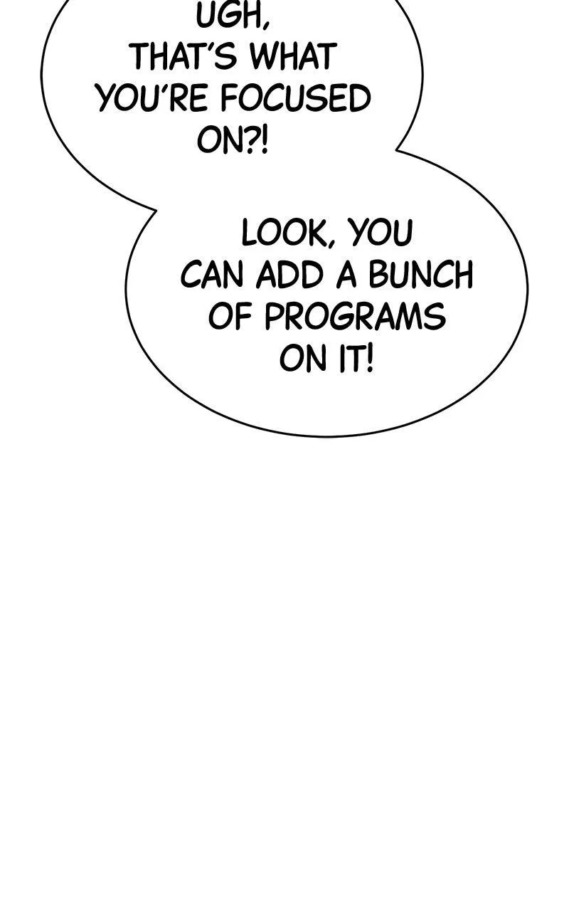 Dig or Die Chapter 45 – Page 5