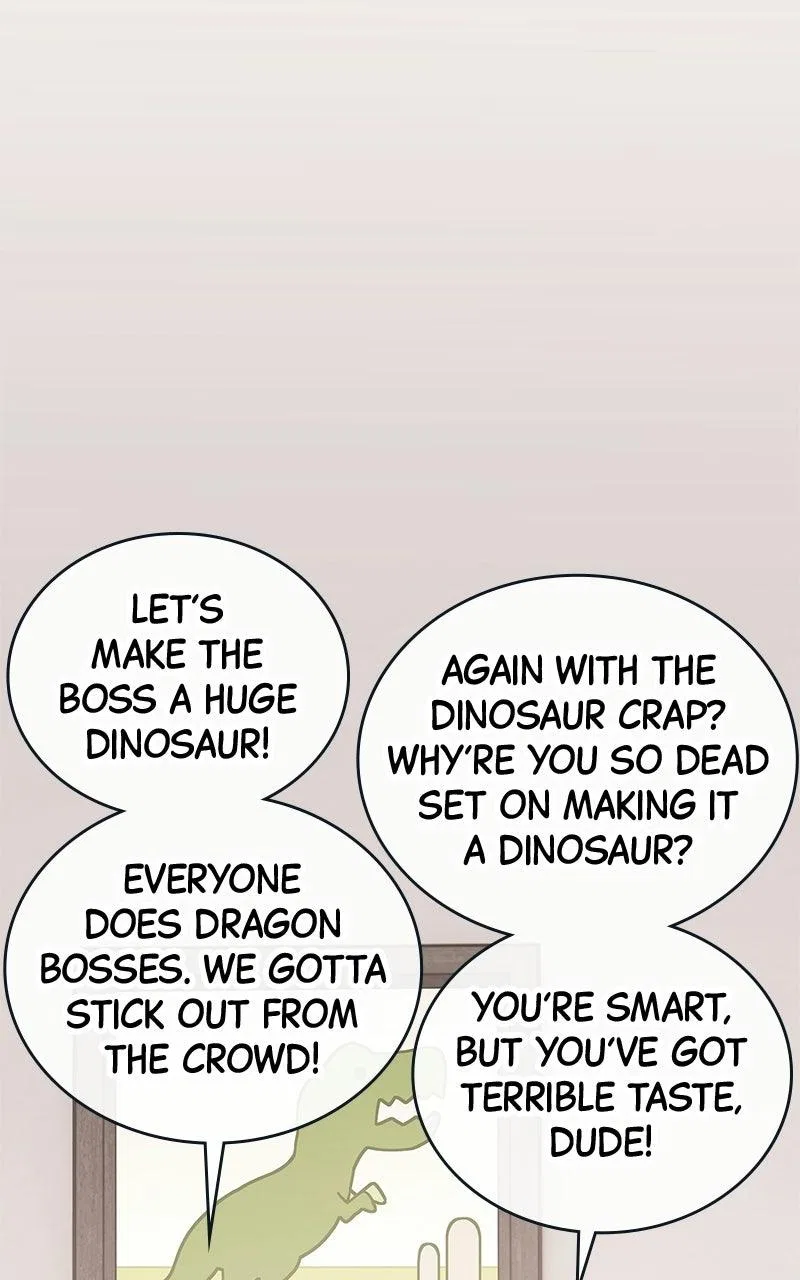 Dig or Die Chapter 45 – Page 11