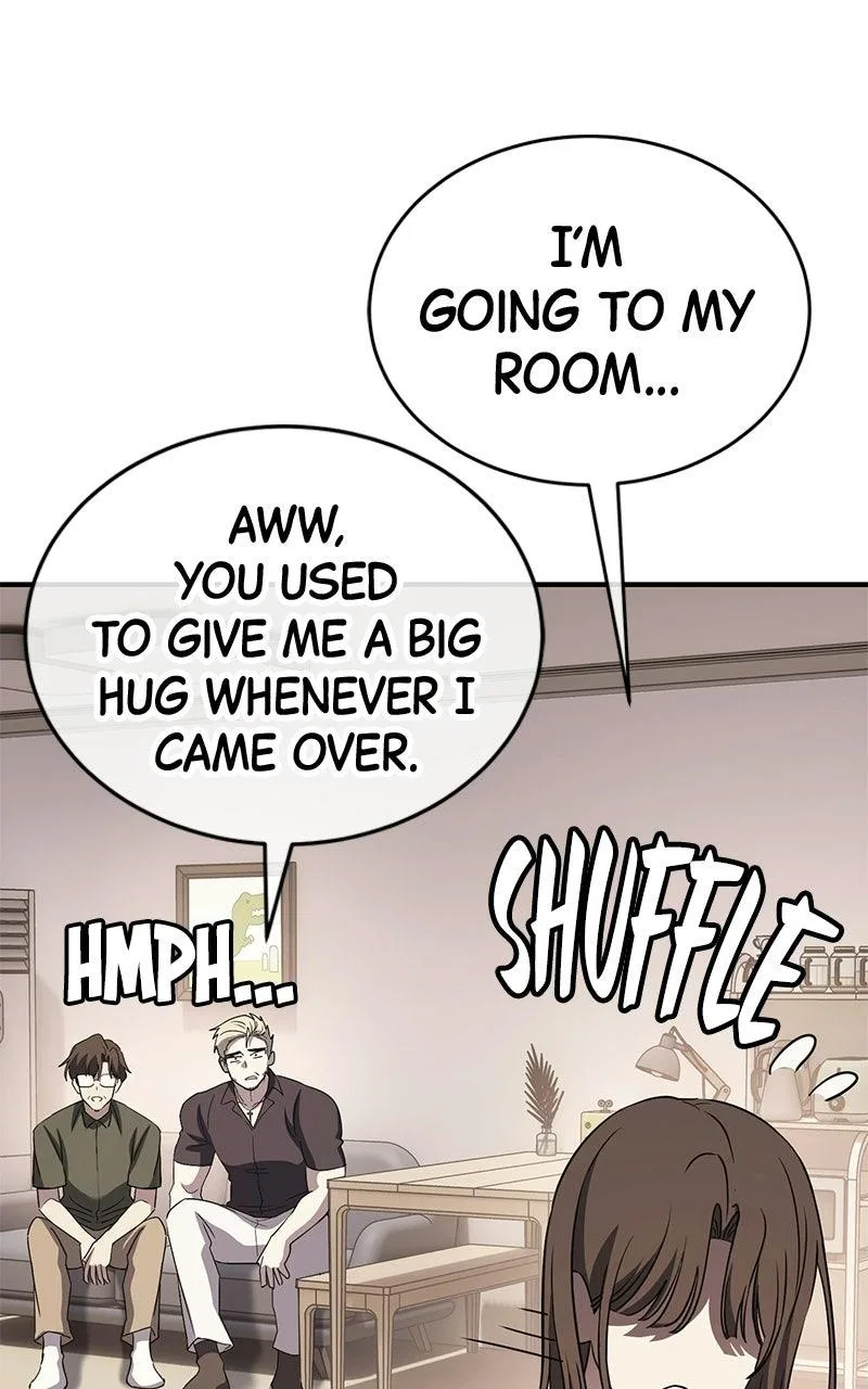 Dig or Die Chapter 45 – Page 20