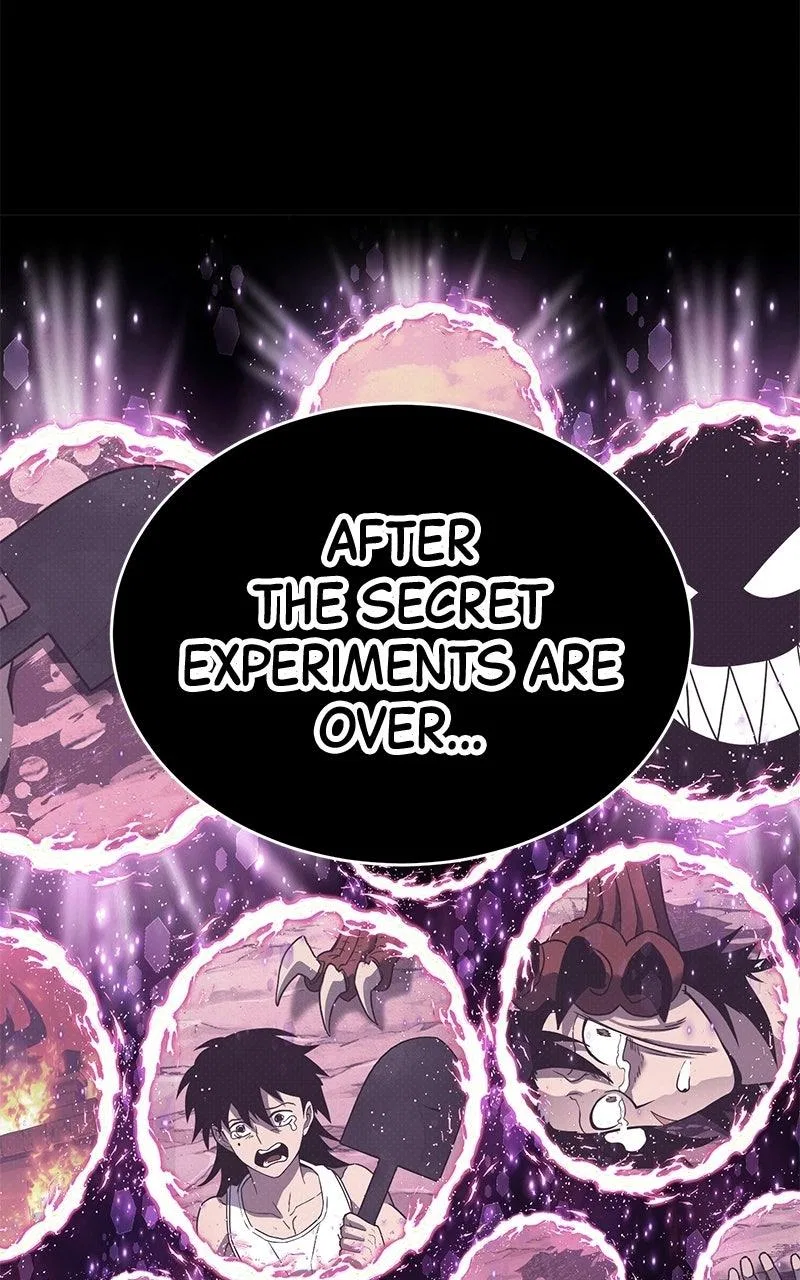 Dig or Die Chapter 45 – Page 105
