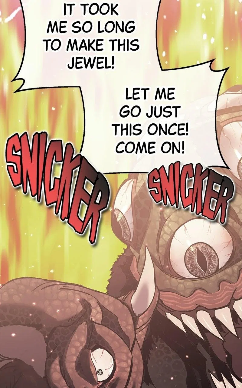 Dig or Die Chapter 45 – Page 110