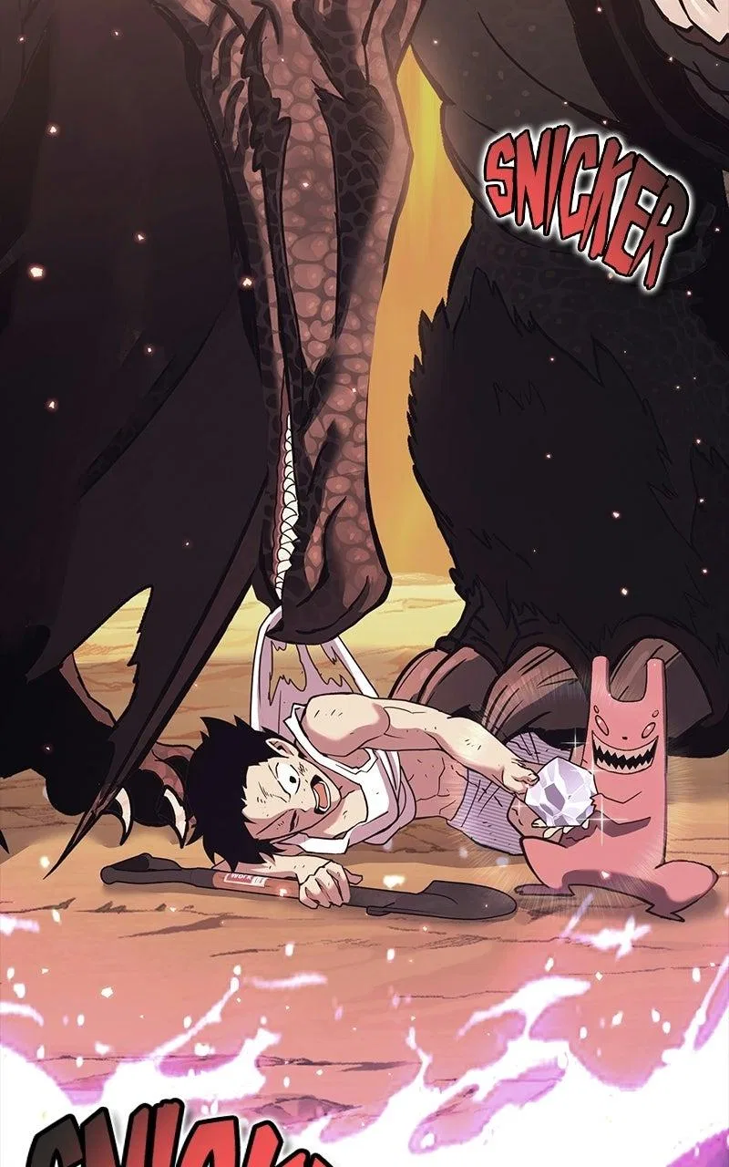 Dig or Die Chapter 45 – Page 111