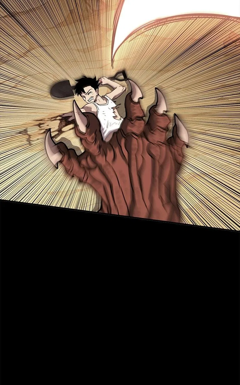 Dig or Die Chapter 45 – Page 117