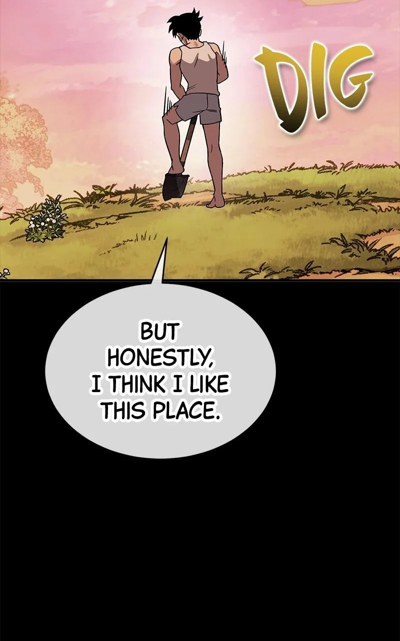 Dig or Die Chapter 45 – Page 129