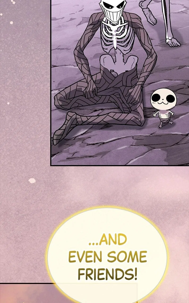 Dig or Die Chapter 45 – Page 134