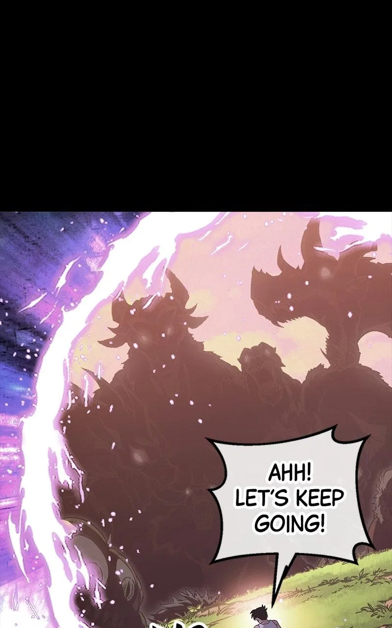 Dig or Die Chapter 45 – Page 139