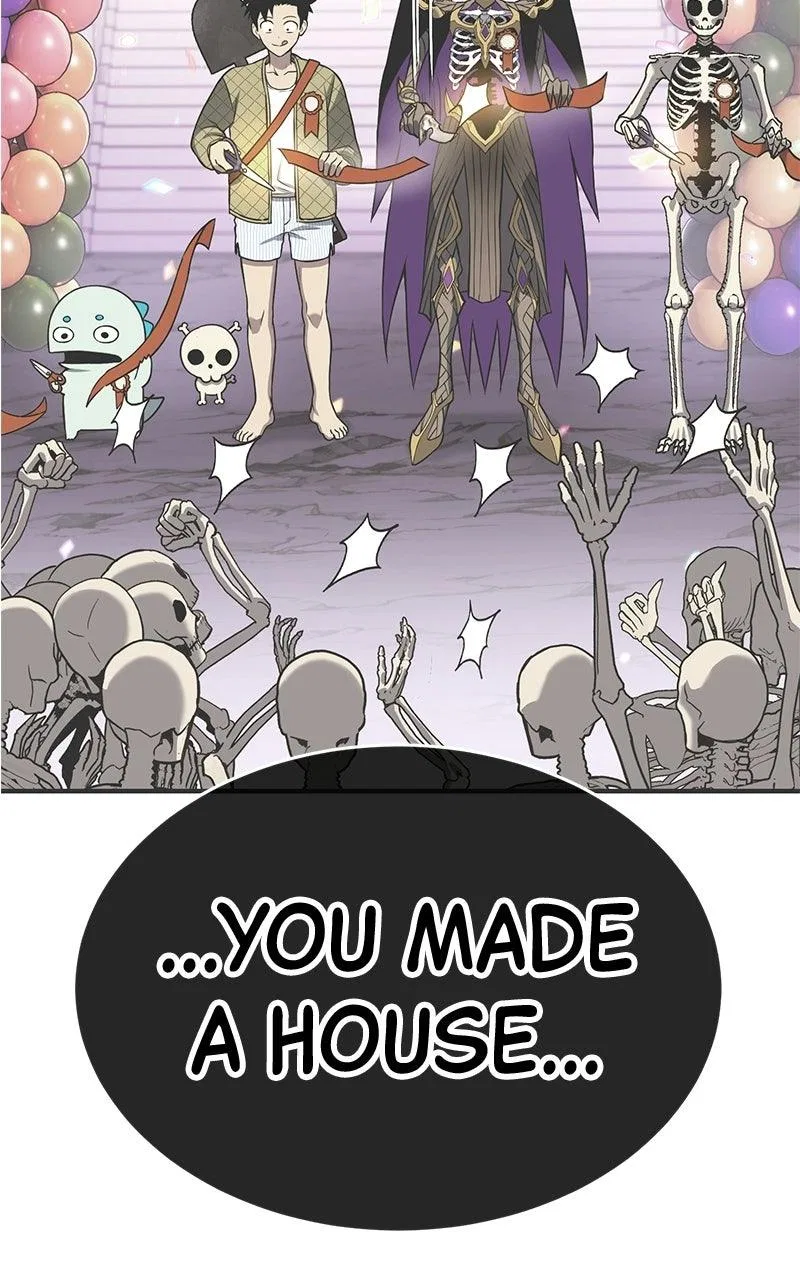 Dig or Die Chapter 45 – Page 189