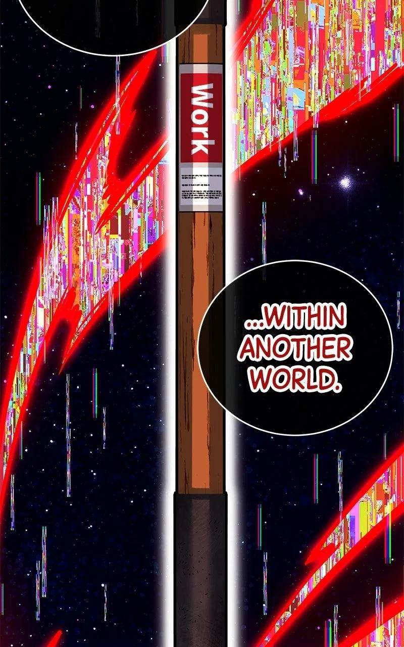 Dig or Die Chapter 45 – Page 196