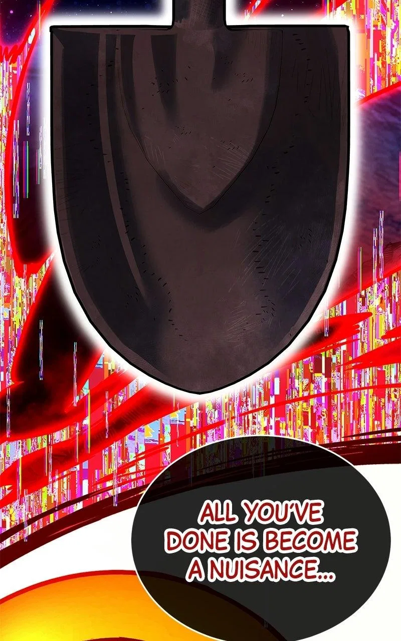 Dig or Die Chapter 45 – Page 197