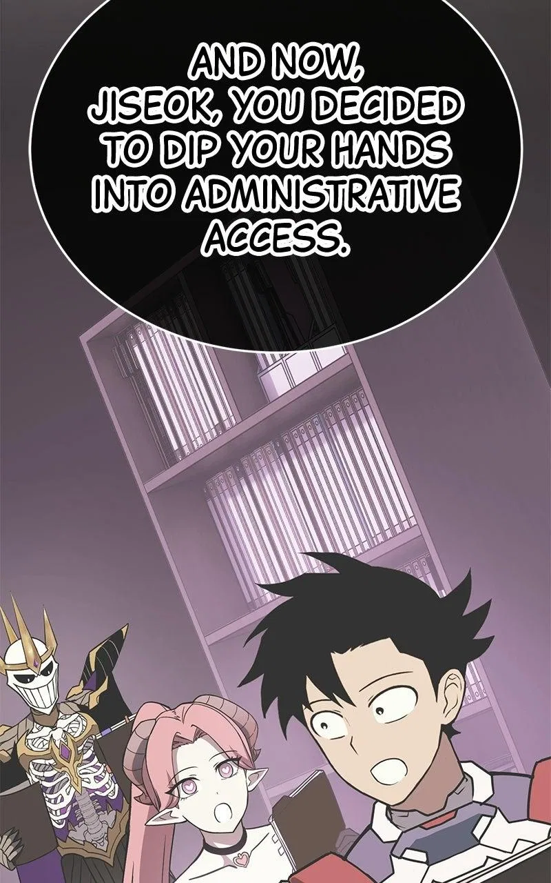 Dig or Die Chapter 45 – Page 201