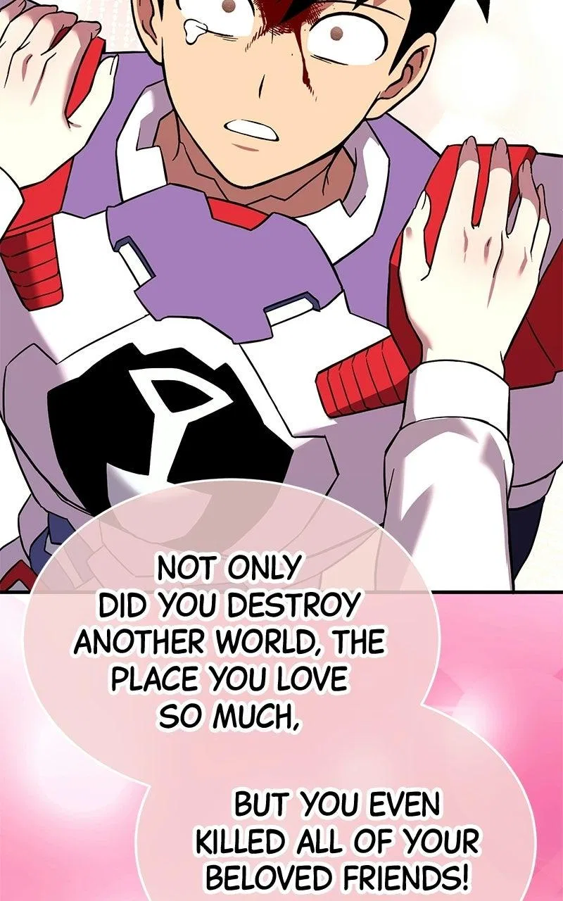 Dig or Die Chapter 45 – Page 207