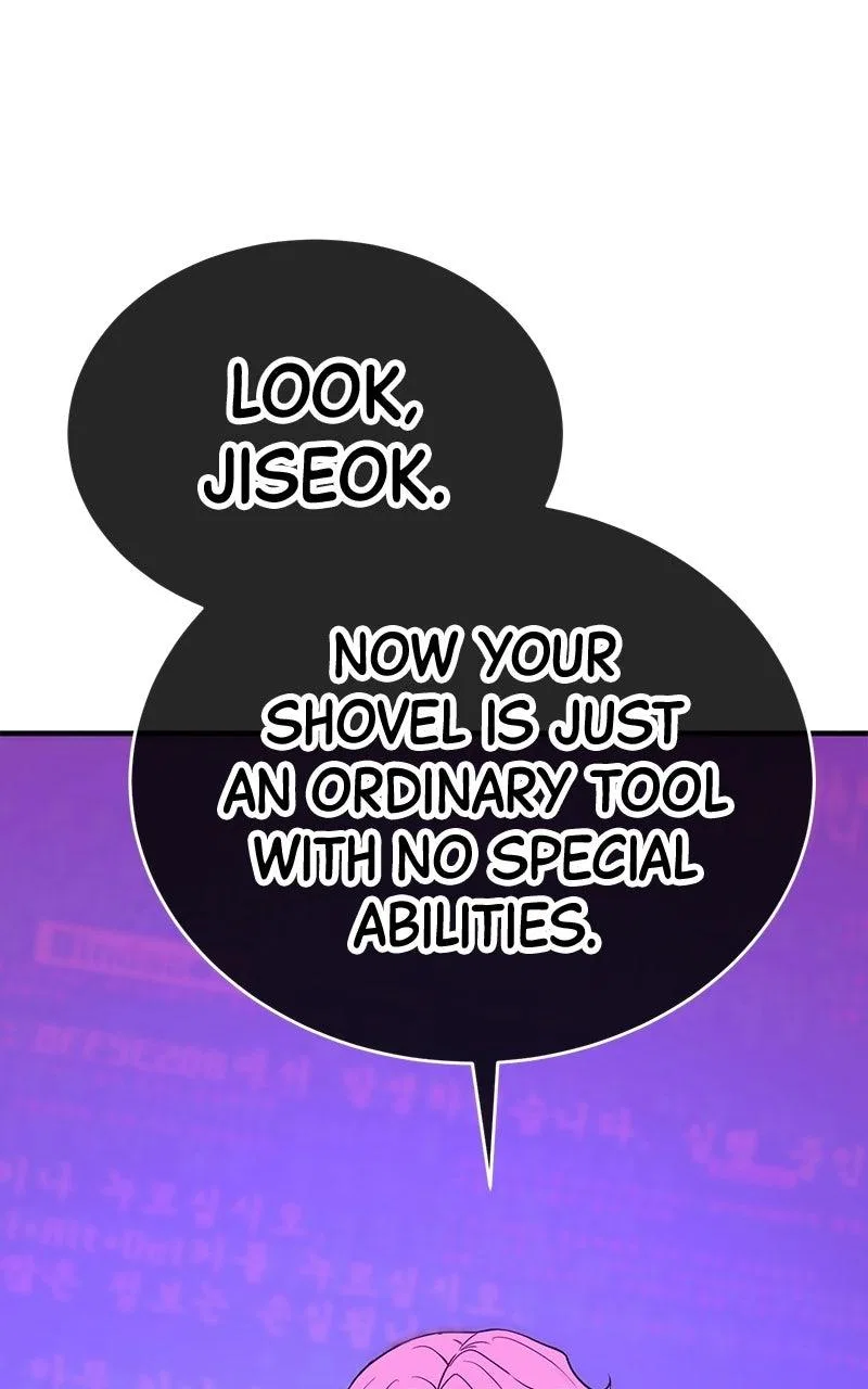 Dig or Die Chapter 45 – Page 215