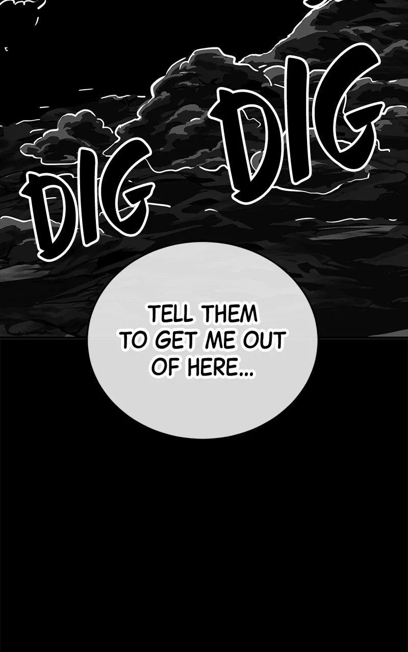 Dig or Die Chapter 45 – Page 234