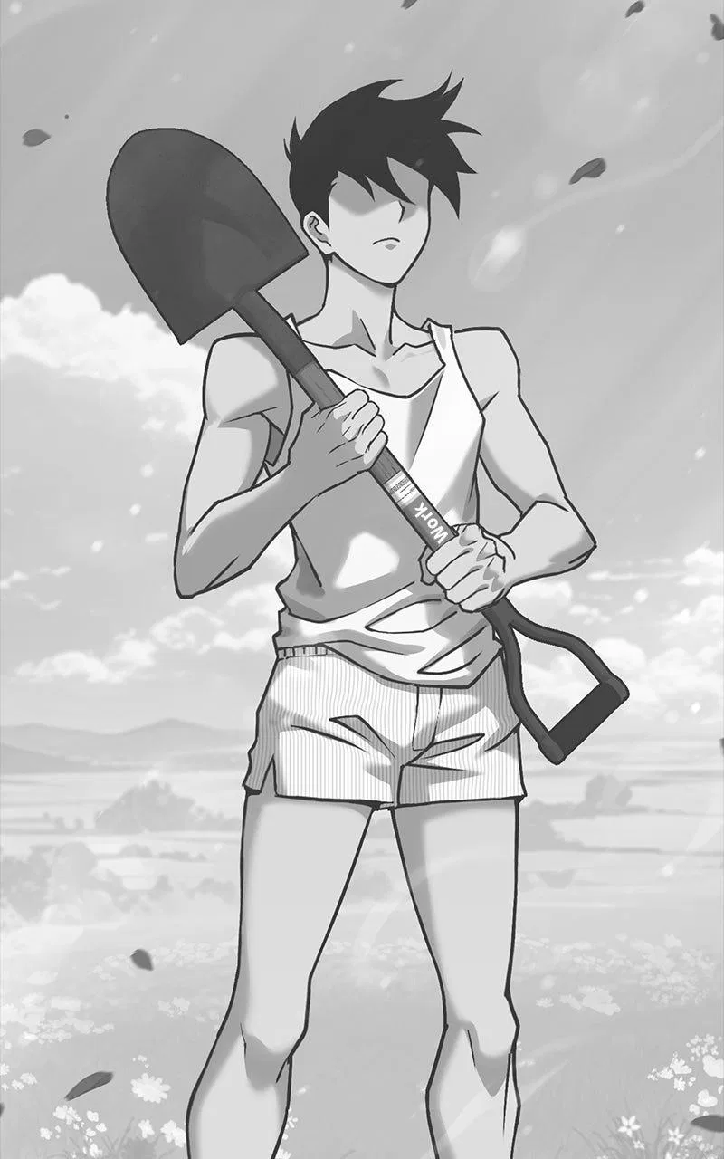 Dig or Die Chapter 45 – Page 247