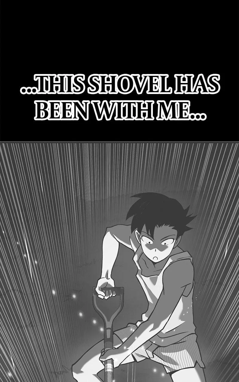 Dig or Die Chapter 45 – Page 249