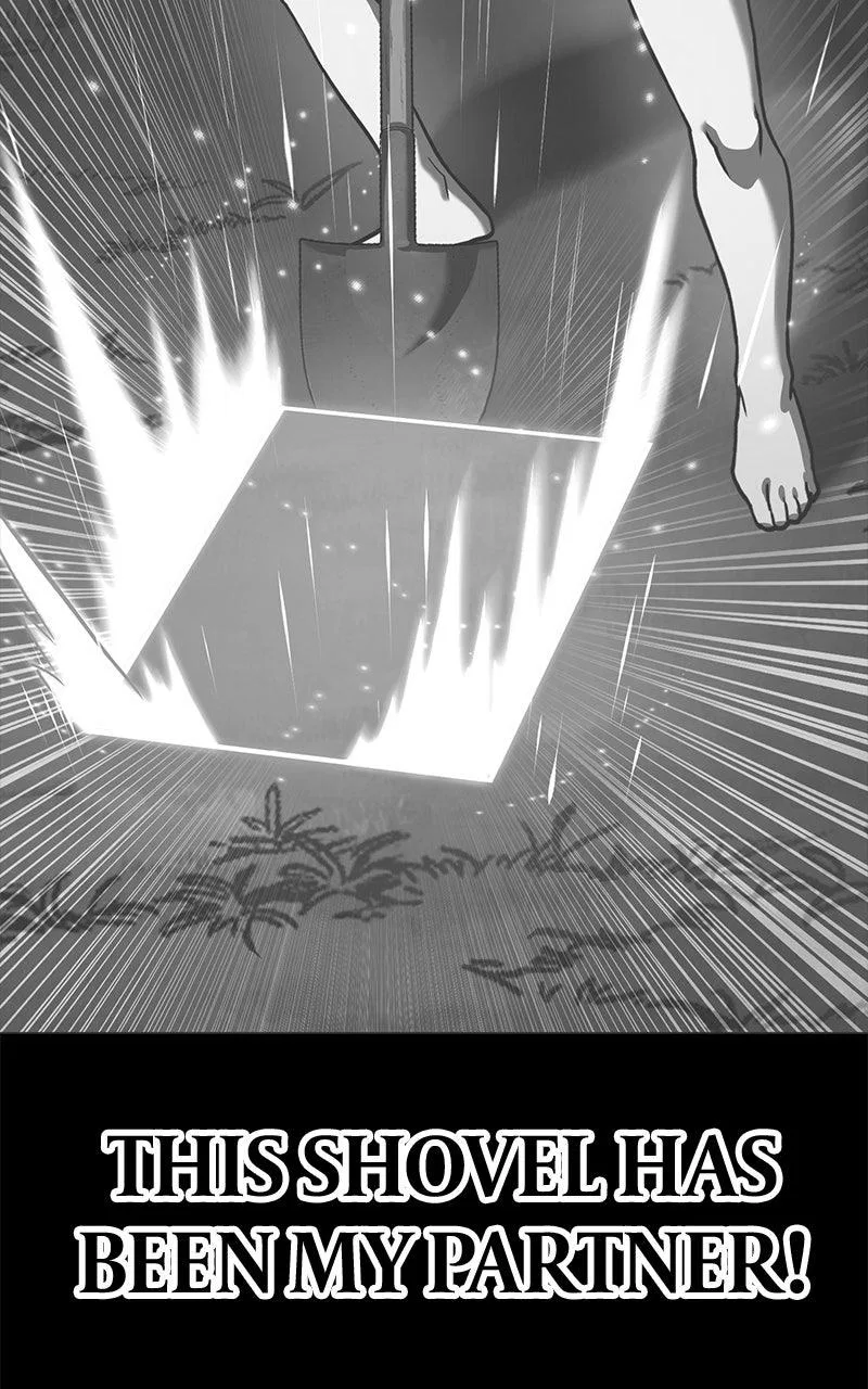 Dig or Die Chapter 45 – Page 250