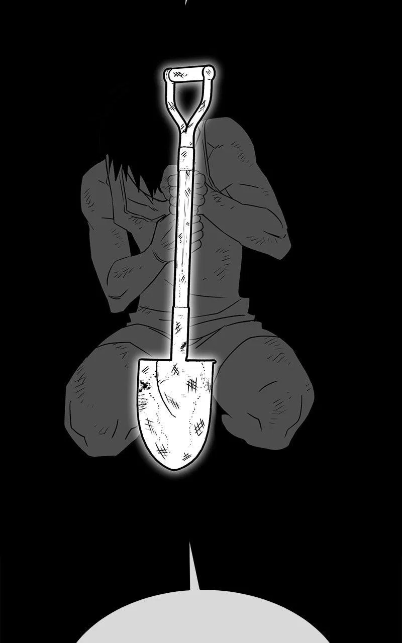 Dig or Die Chapter 45 – Page 255