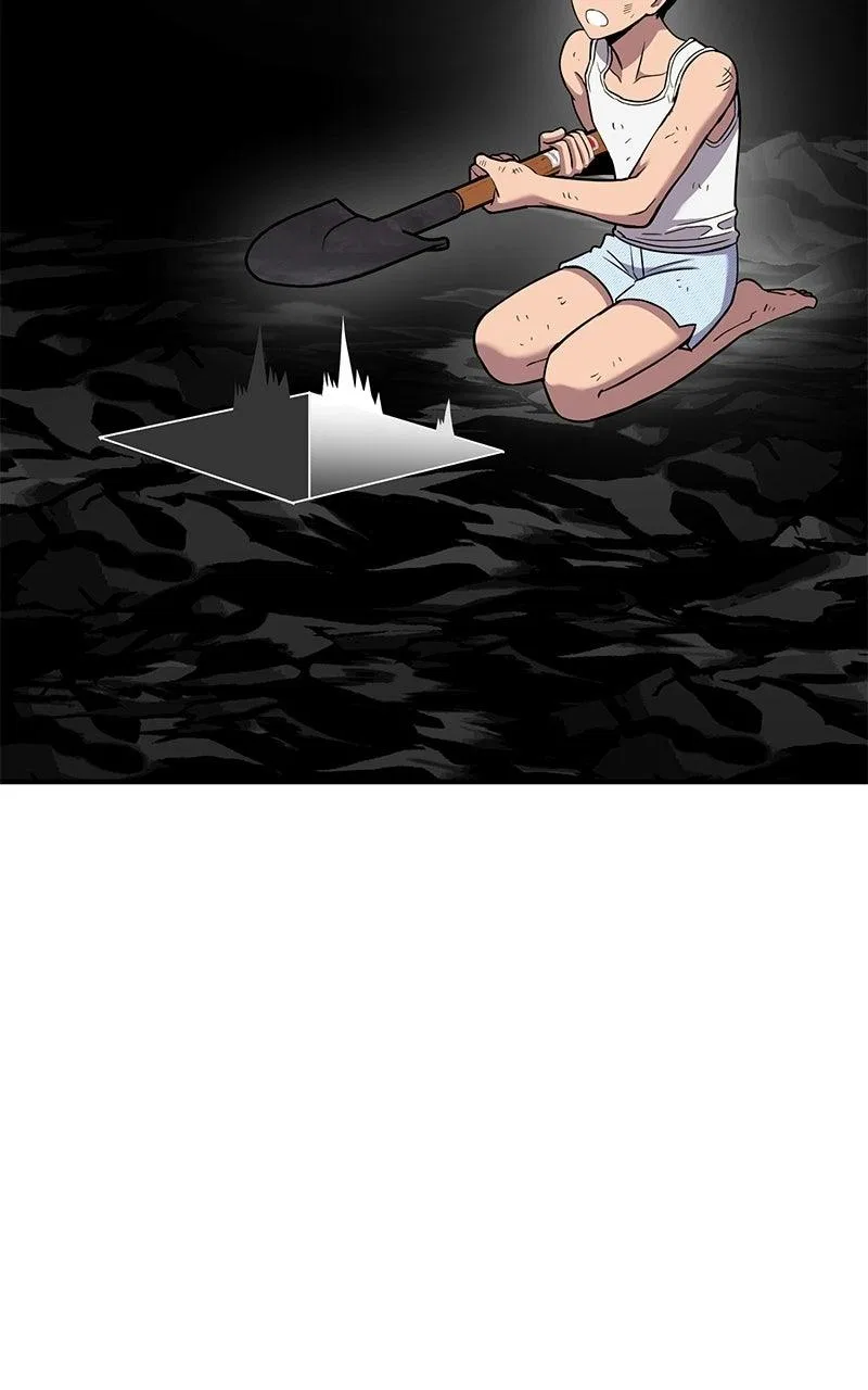 Dig or Die Chapter 45 – Page 263