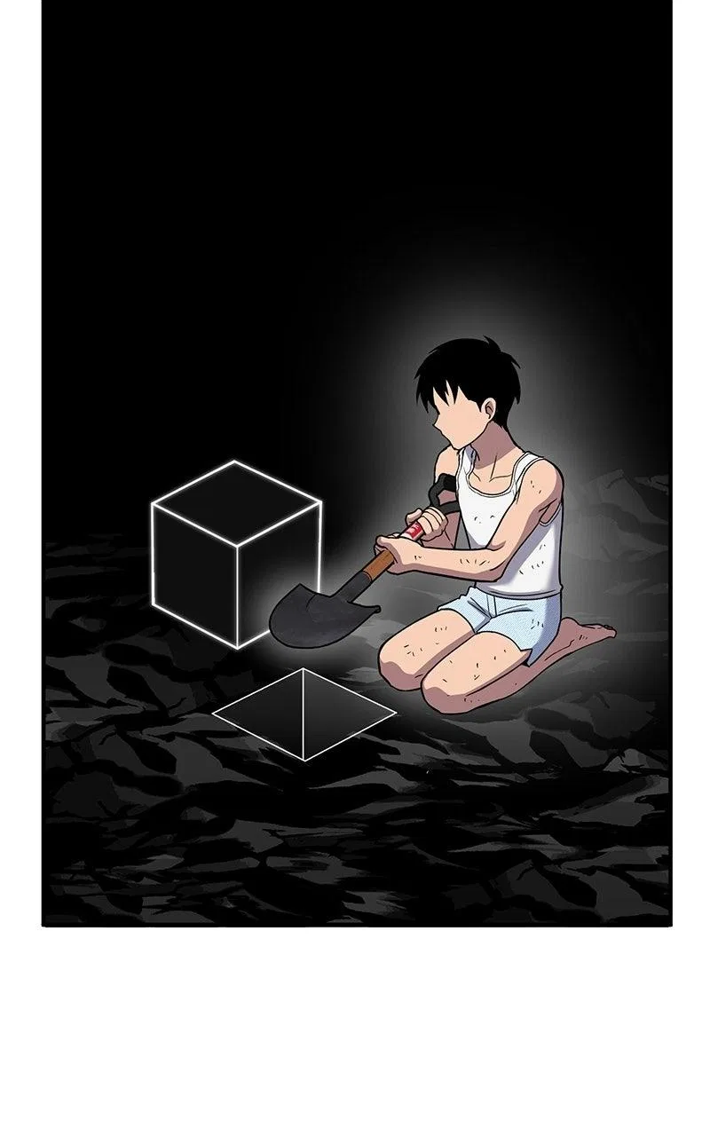 Dig or Die Chapter 45 – Page 267