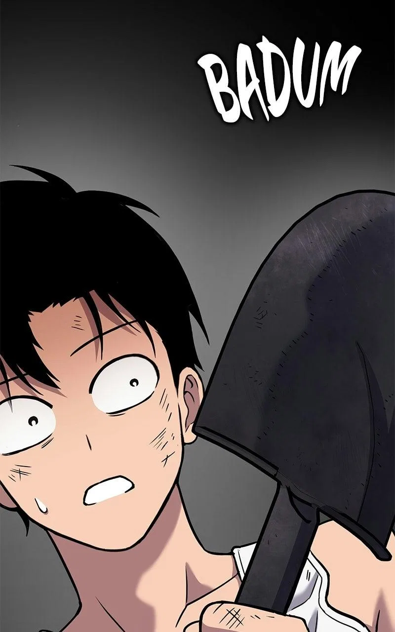 Dig or Die Chapter 45 – Page 274