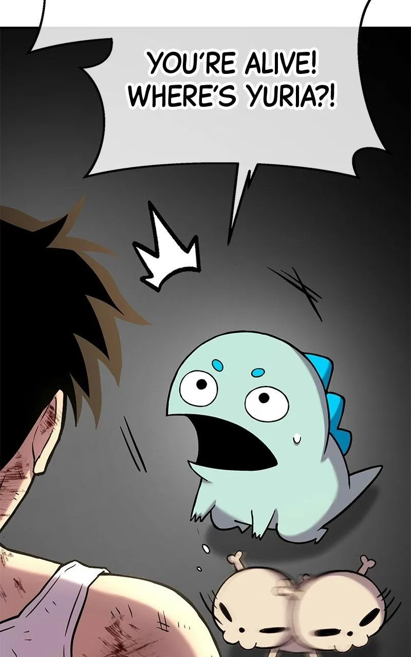 Dig or Die Chapter 45 – Page 281